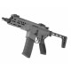 Страйкбольный автомат SIG MCX Rattler 6.5 inch (GREY) AF-S004-6.5-GR-UP [East Crane]
